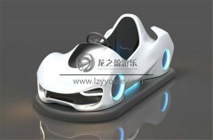 河南龍之盈游樂(lè)，你的不二游樂(lè)設(shè)施選擇