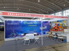 相約2018龍之盈游樂沈陽(yáng)展會(huì)盛世起航，七月給你好看！